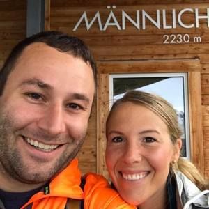 Meet your Posher, Andrew